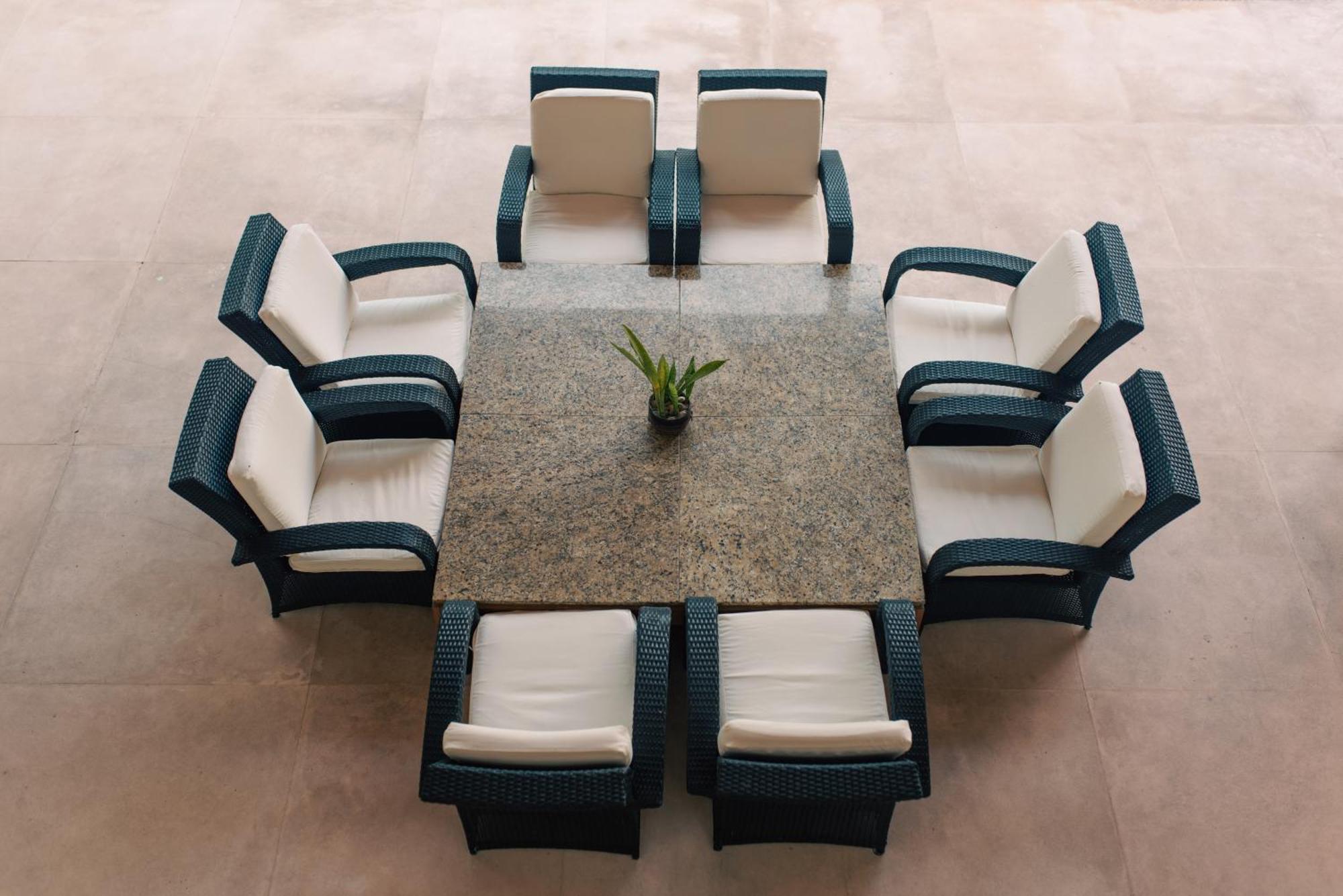 Hotel Ixzi Plus Икстапа Екстериор снимка